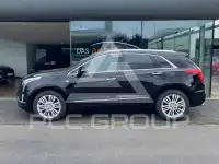 2018 Cadillac XT5