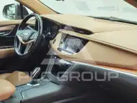 2018 Cadillac XT5