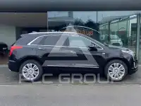 2018 Cadillac XT5