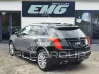 2018 Cadillac XT5