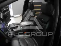 2018 Cadillac XT5