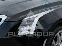 2018 Cadillac ATS