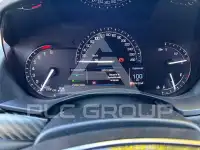 2018 Cadillac ATS