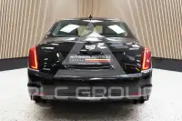 2018 Cadillac CT6