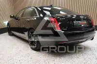 2018 Cadillac CT6