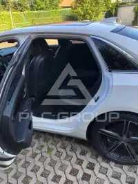 2018 Cadillac CT6