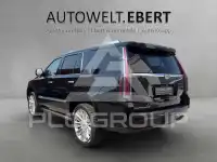 2018 Cadillac ESCALADE