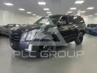 2018 Cadillac ESCALADE