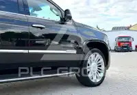 2018 Cadillac ESCALADE