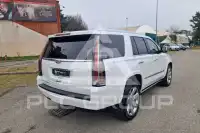2018 Cadillac ESCALADE