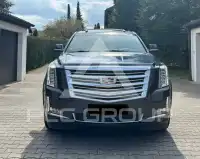 2018 Cadillac ESCALADE