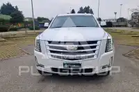 2018 Cadillac ESCALADE