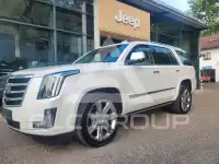 2018 Cadillac ESCALADE