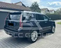 2018 Cadillac ESCALADE