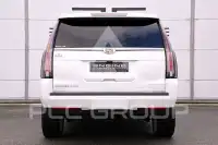 2018 Cadillac ESCALADE