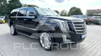 2018 Cadillac ESCALADE