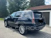 2018 Cadillac ESCALADE