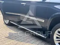 2018 Cadillac ESCALADE