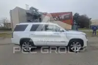 2018 Cadillac ESCALADE