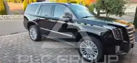 2018 Cadillac ESCALADE
