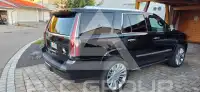 2018 Cadillac ESCALADE