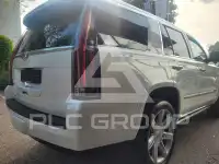 2018 Cadillac ESCALADE
