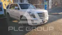 2018 Cadillac ESCALADE