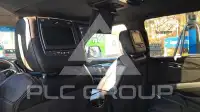 2018 Cadillac ESCALADE