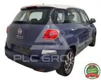 2018 Fiat 500