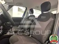 2018 Fiat 500