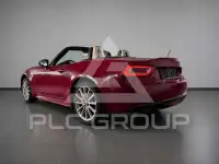 2018 Fiat 124