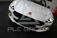 2018 Fiat 124