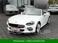 2018 Fiat 124
