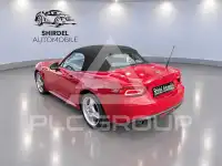 2018 Fiat 124