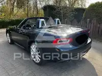 2018 Fiat 124