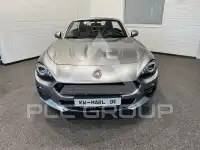 2018 Fiat 124