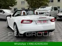 2018 Fiat 124