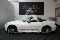 2018 Fiat 124