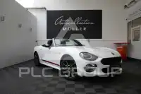 2018 Fiat 124