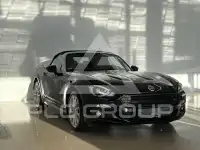 2018 Fiat 124