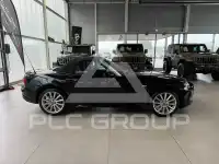 2018 Fiat 124
