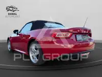 2018 Fiat 124