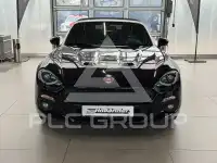 2018 Fiat 124