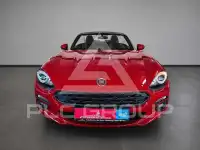 2018 Fiat 124