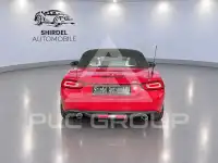 2018 Fiat 124