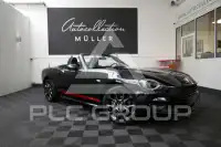 2018 Fiat 124