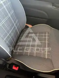 2018 Fiat 500