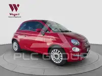 2018 Fiat 500