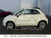 2018 Fiat 500