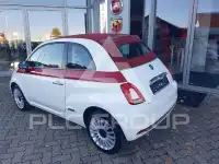 2018 Fiat 500